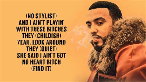 No Stylist ft. Drake MP3 Download & Lyrics 